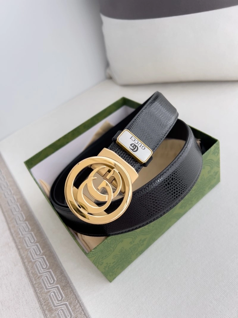 SportInspired Gucci Belts 292650