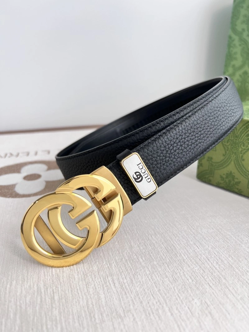 Bright Gucci Belts 292648