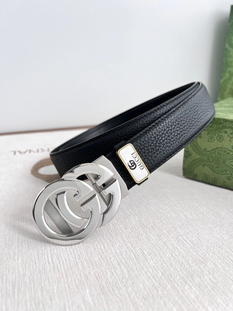 Seasonal Gucci Belts 292640