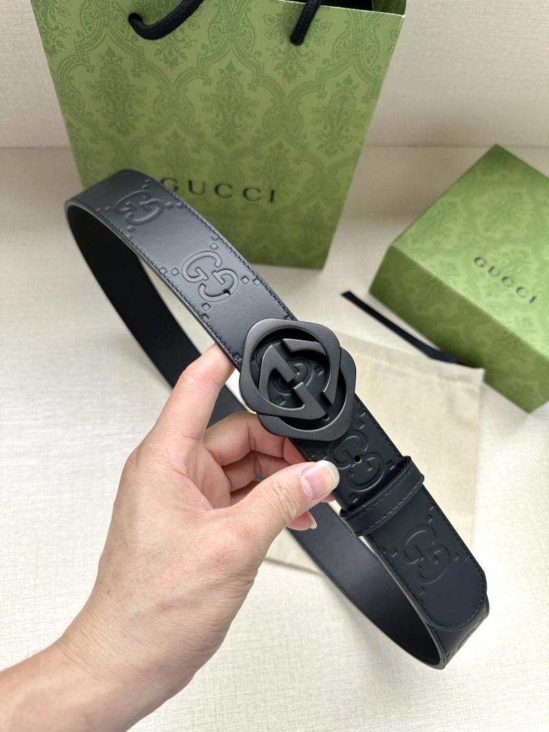 Snug Gucci Belts 292662