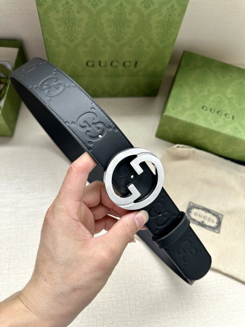 Gucci Belts SunProtective 292663