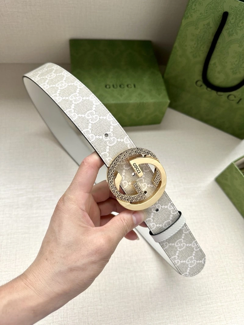 Gucci Belts Lightweight 292666