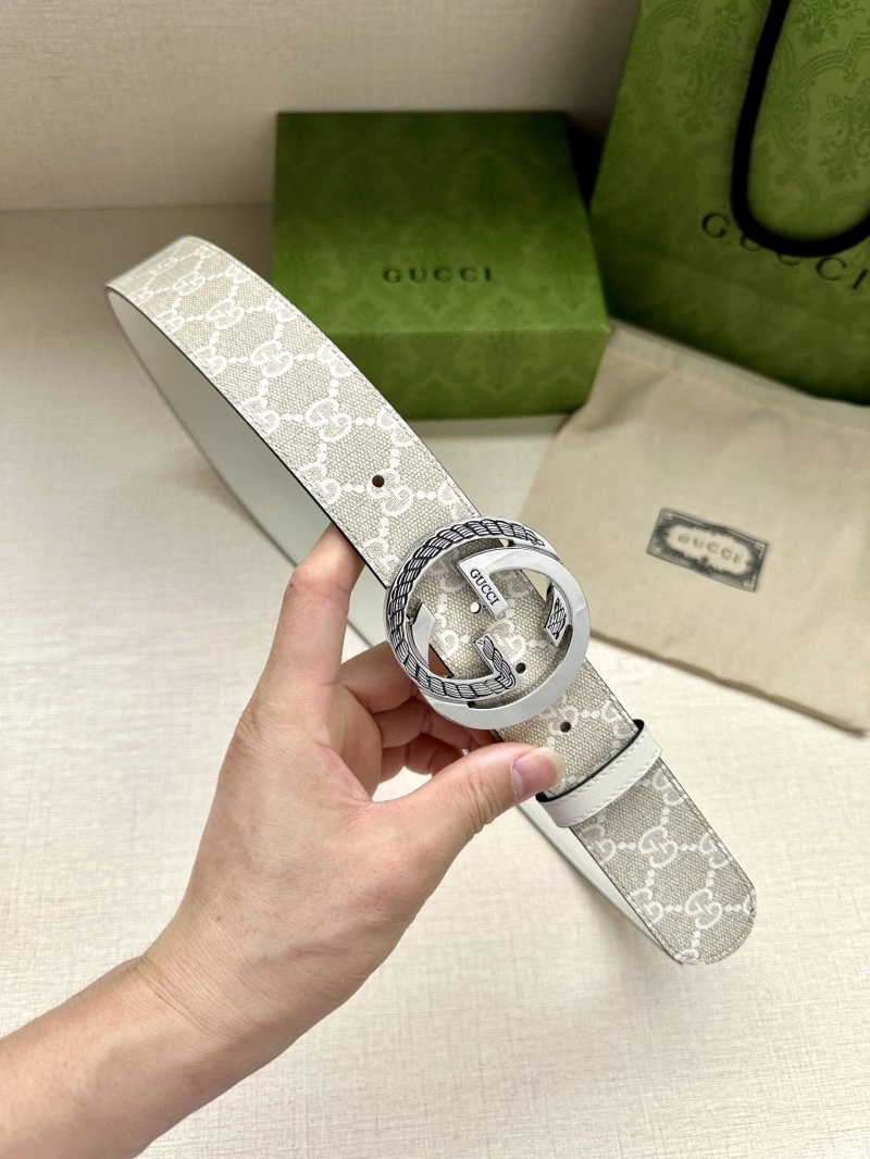 OdorResistant Gucci Belts 292661