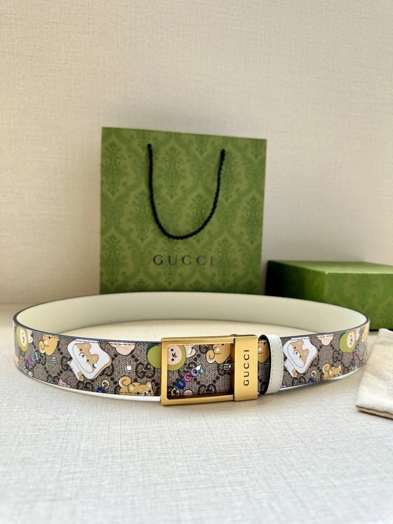 Gucci Belts SportInspired 292642