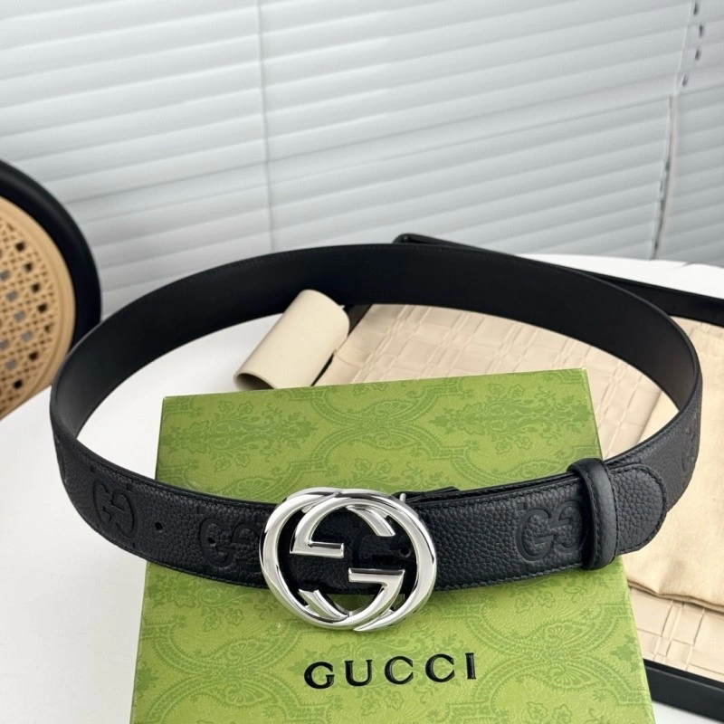 Thermal Gucci Belts 292638