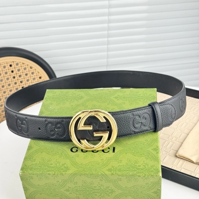 Gucci Belts Versatile 292635