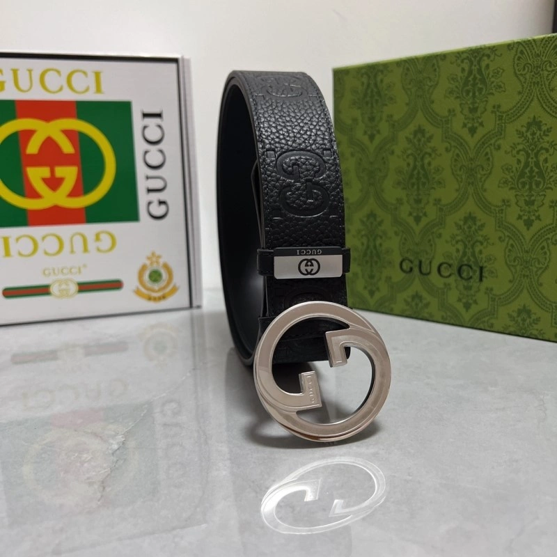 Gucci Belts SmoothTexture 292634