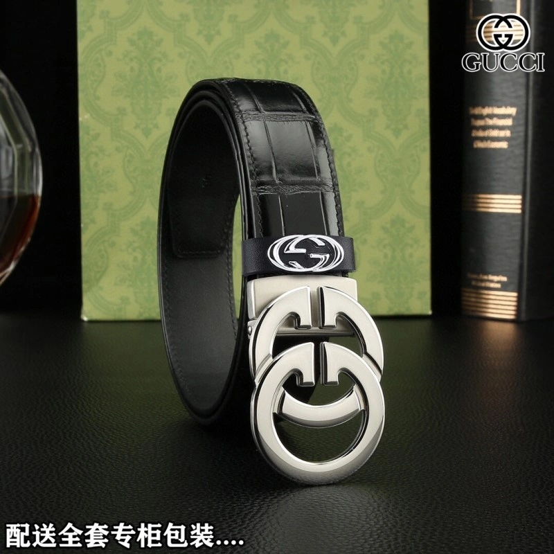Gucci Belts Trendsetting 292619