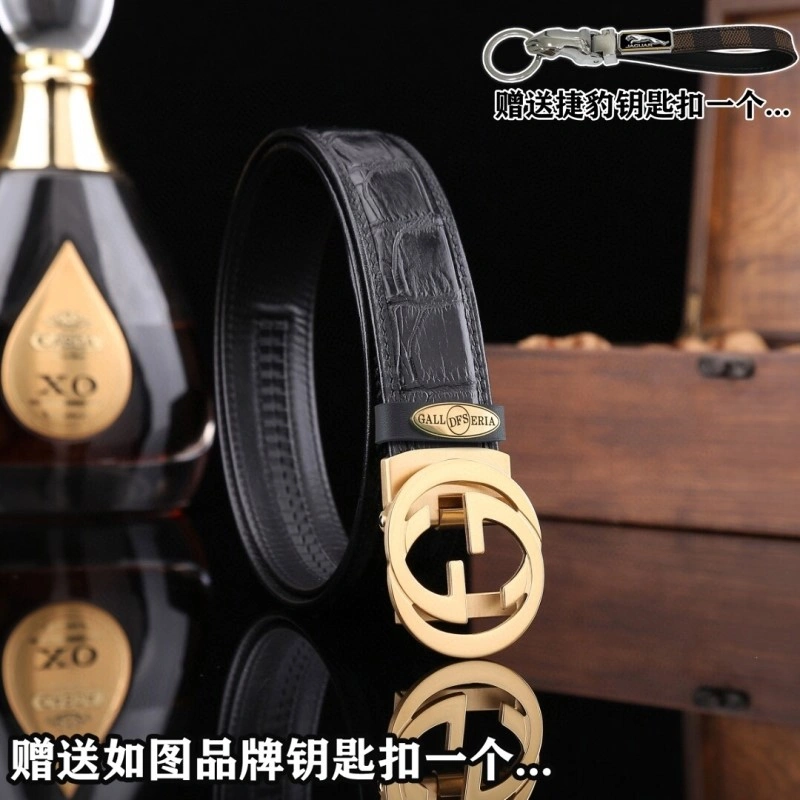 Gucci Belts Flexible 292632