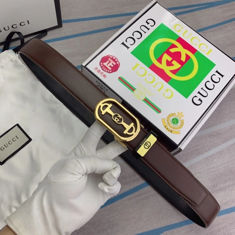 Gucci Belts Flexible 292627