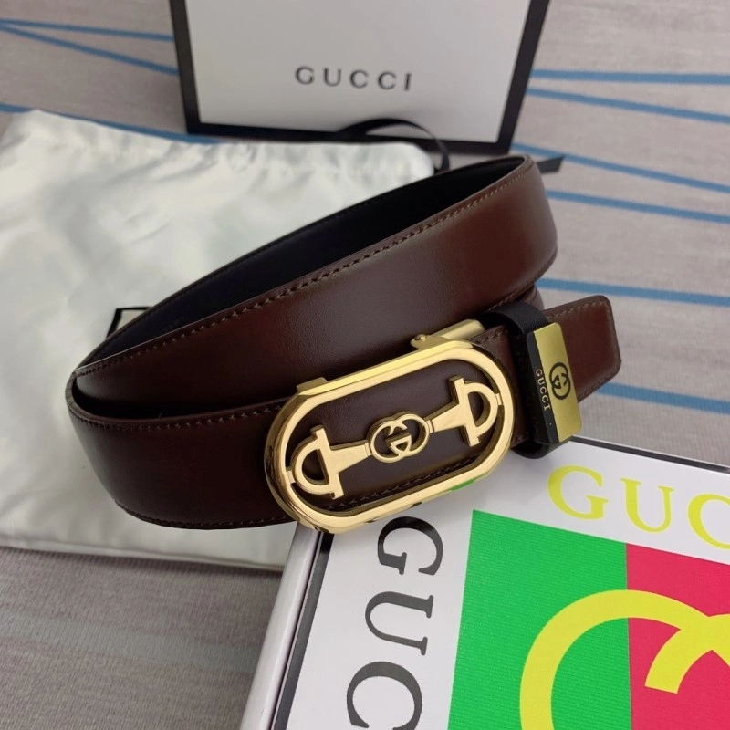 Gucci Belts Flexible 292627