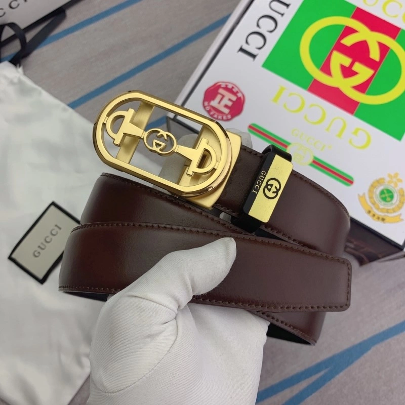 Gucci Belts Flexible 292627