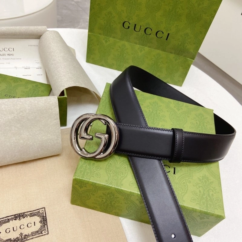 Refined Gucci Belts 292620