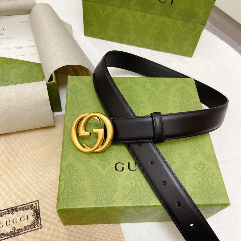 Gucci Belts StreetReady 292606