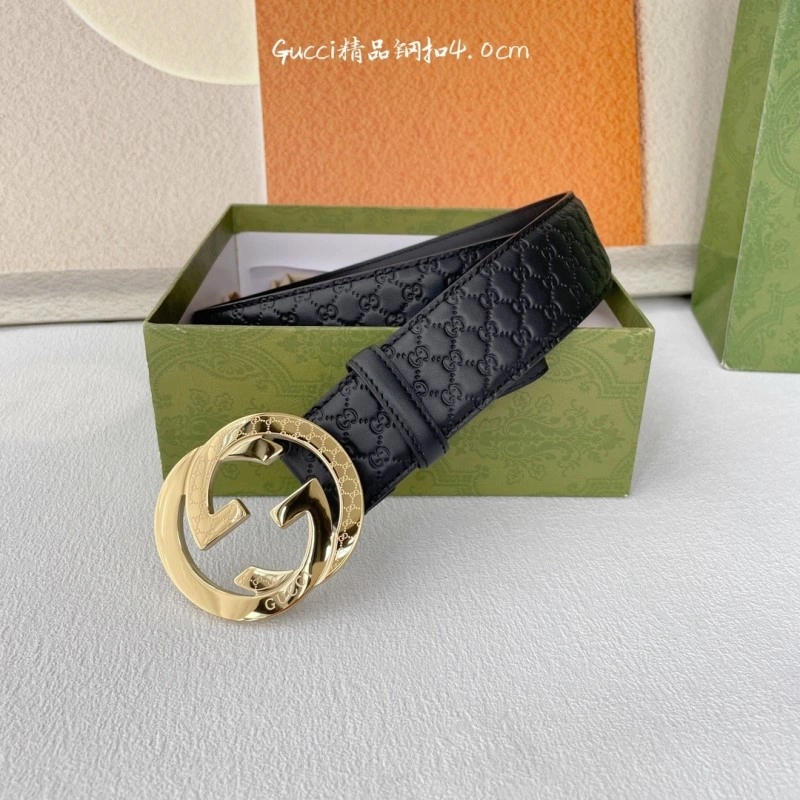Gucci Belts Trendsetting 292607