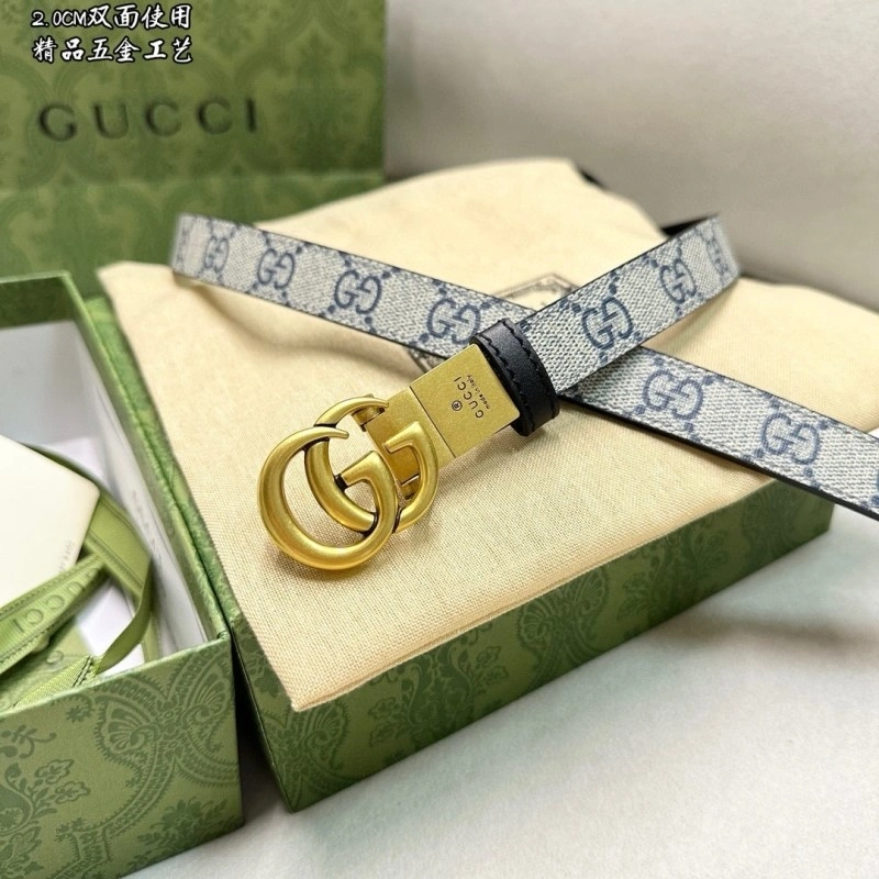Gucci Belts Snug 292602