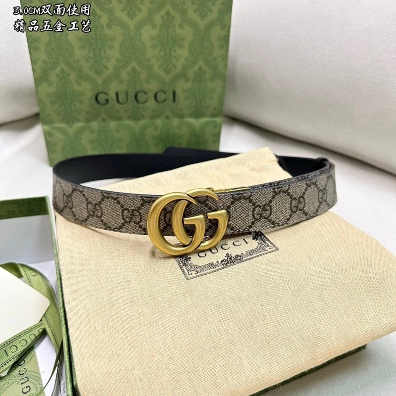 GoAnywhere Gucci Belts 292603