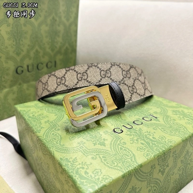 Resilient Gucci Belts 292611