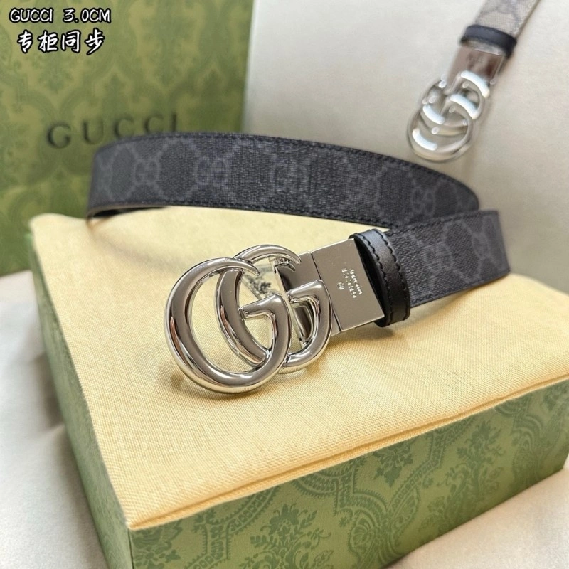 Gucci Belts Upgraded 292598