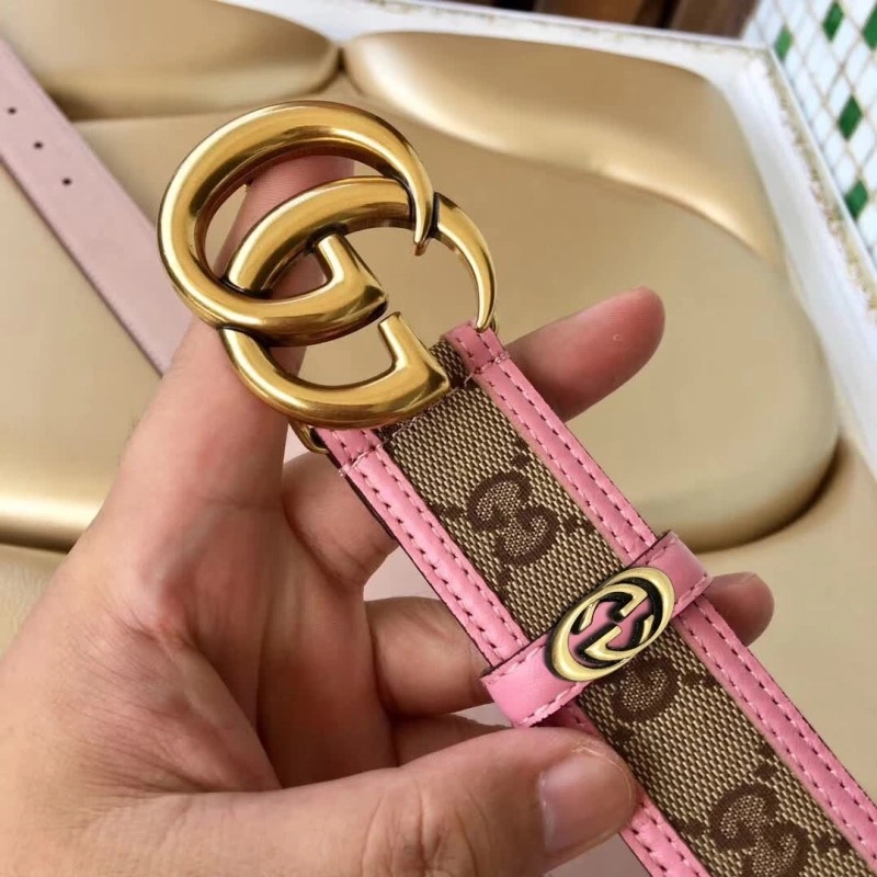 Fashionable Gucci Belts 292591
