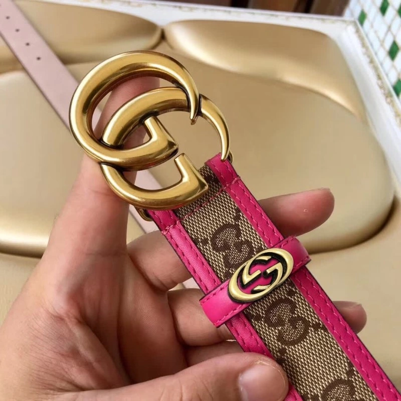 Durable Gucci Belts 292590