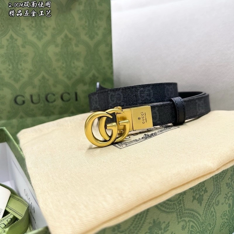 Gucci Belts WaterResistant 292569
