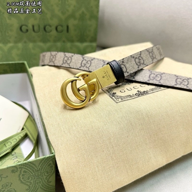 Breathable Gucci Belts 292567