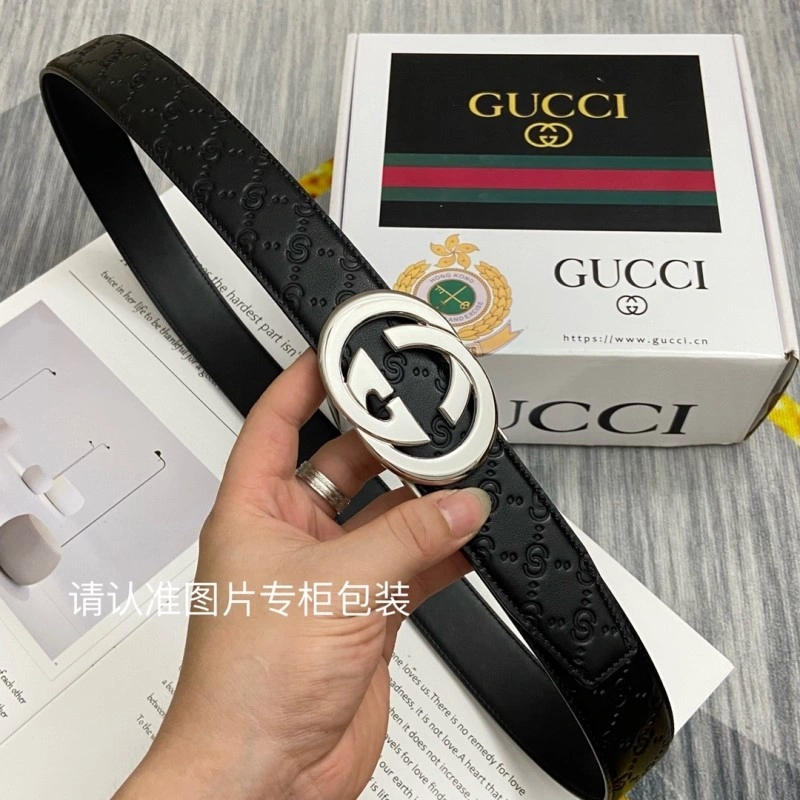 TechFriendly Gucci Belts 292579