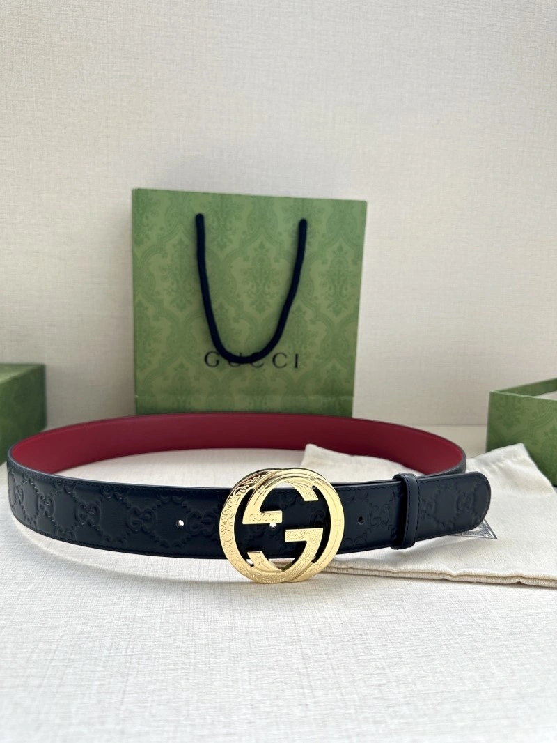 Gucci Belts MoistureWicking 292587