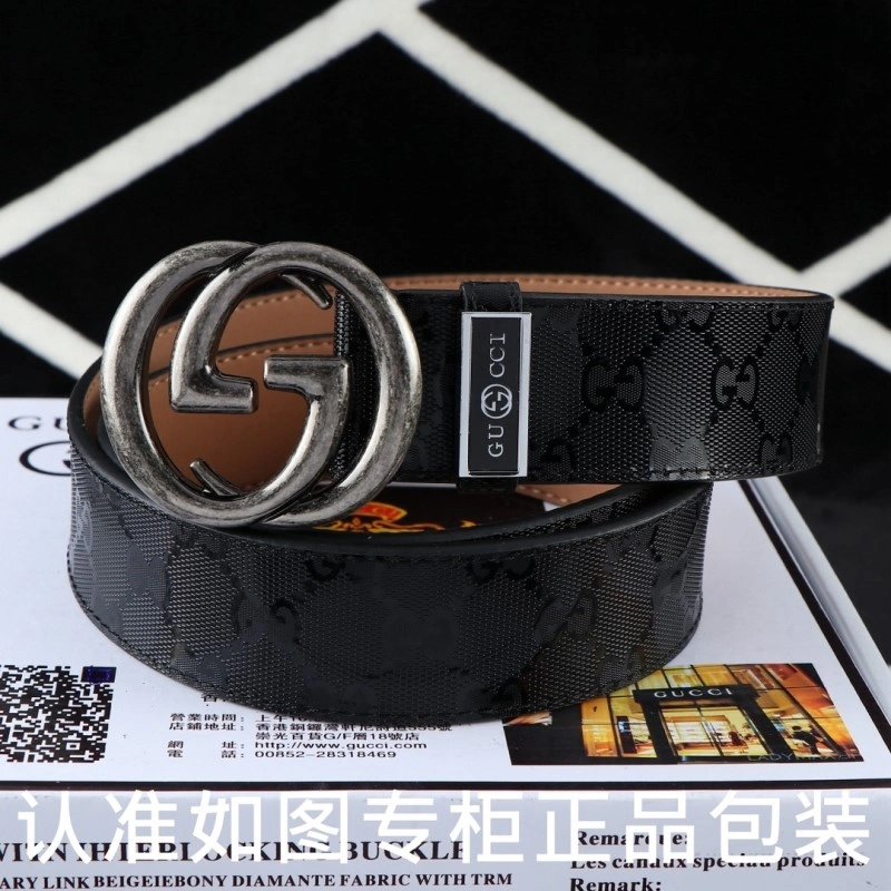 Gucci Belts TimelessDesign 292568