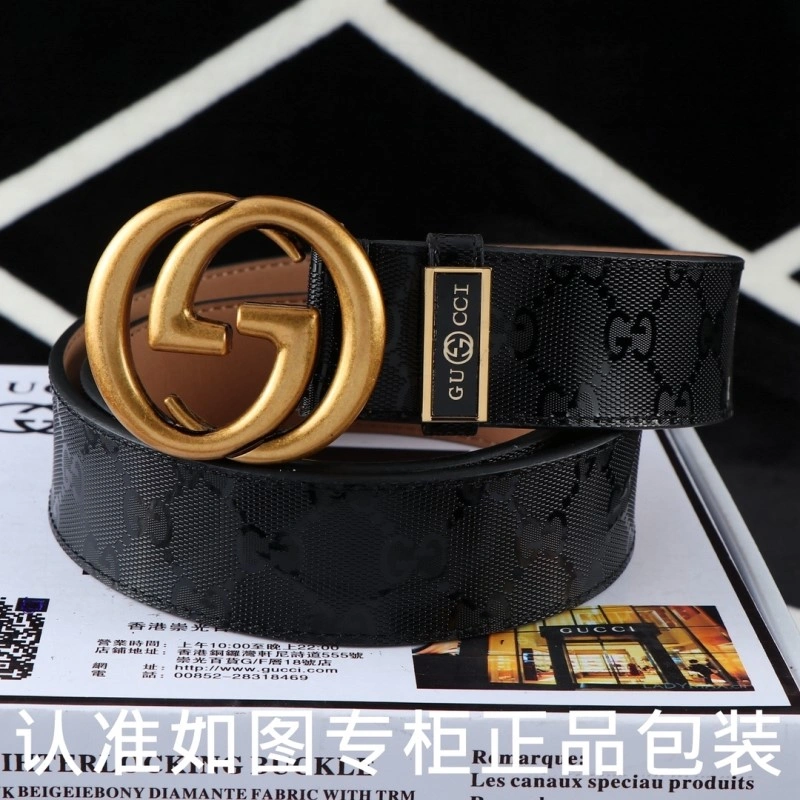 Gucci Belts Tailored 292575