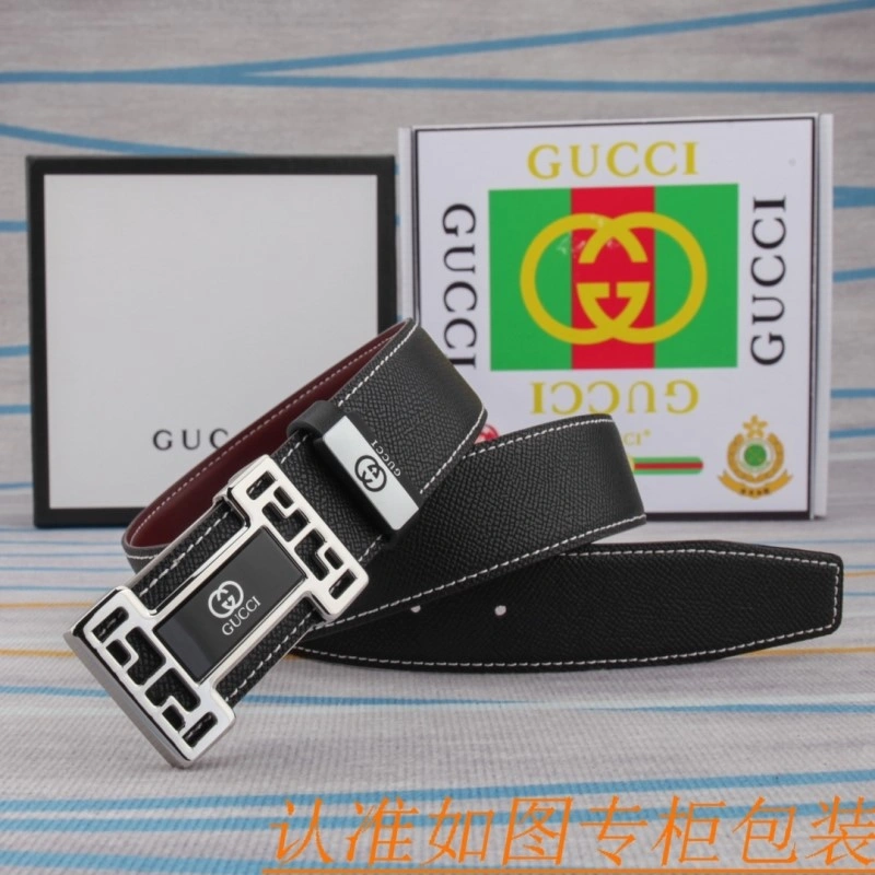 Snug Gucci Belts 292589