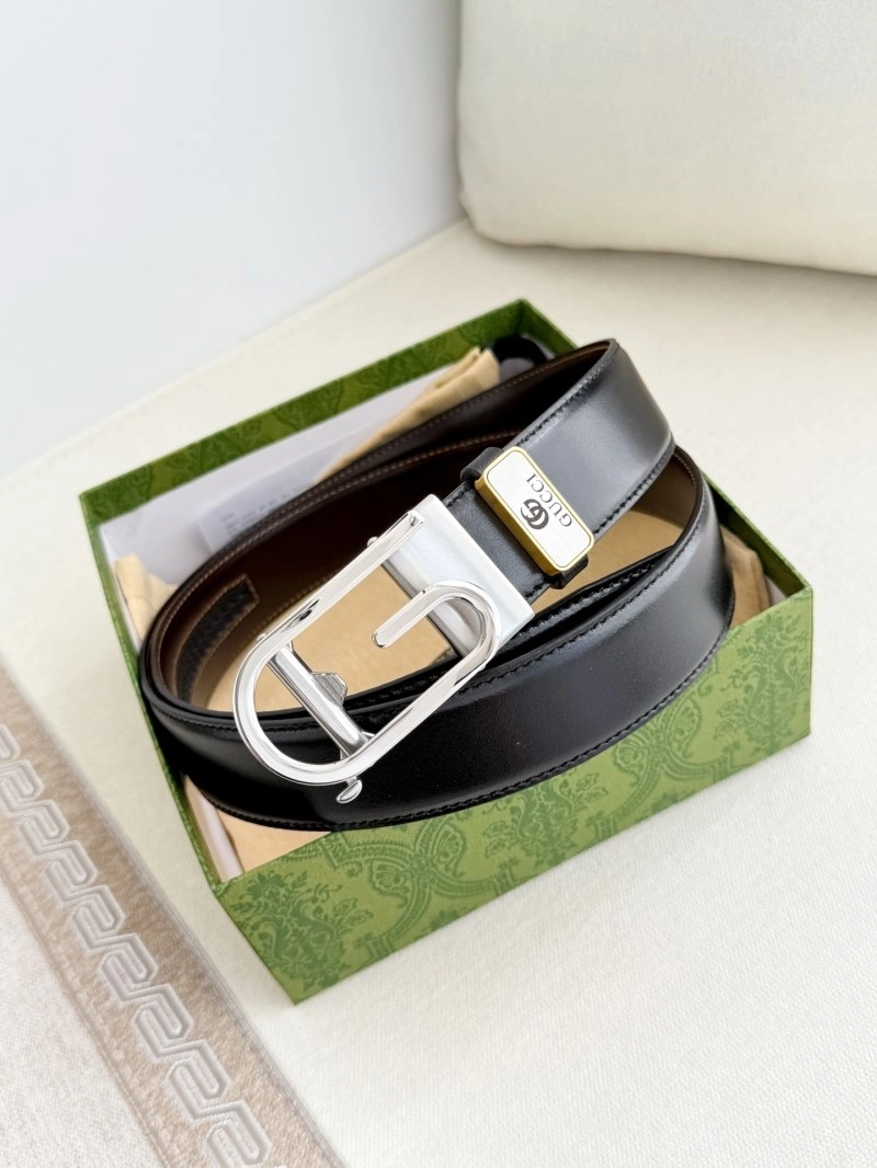 Gucci Belts Lightweight 292566