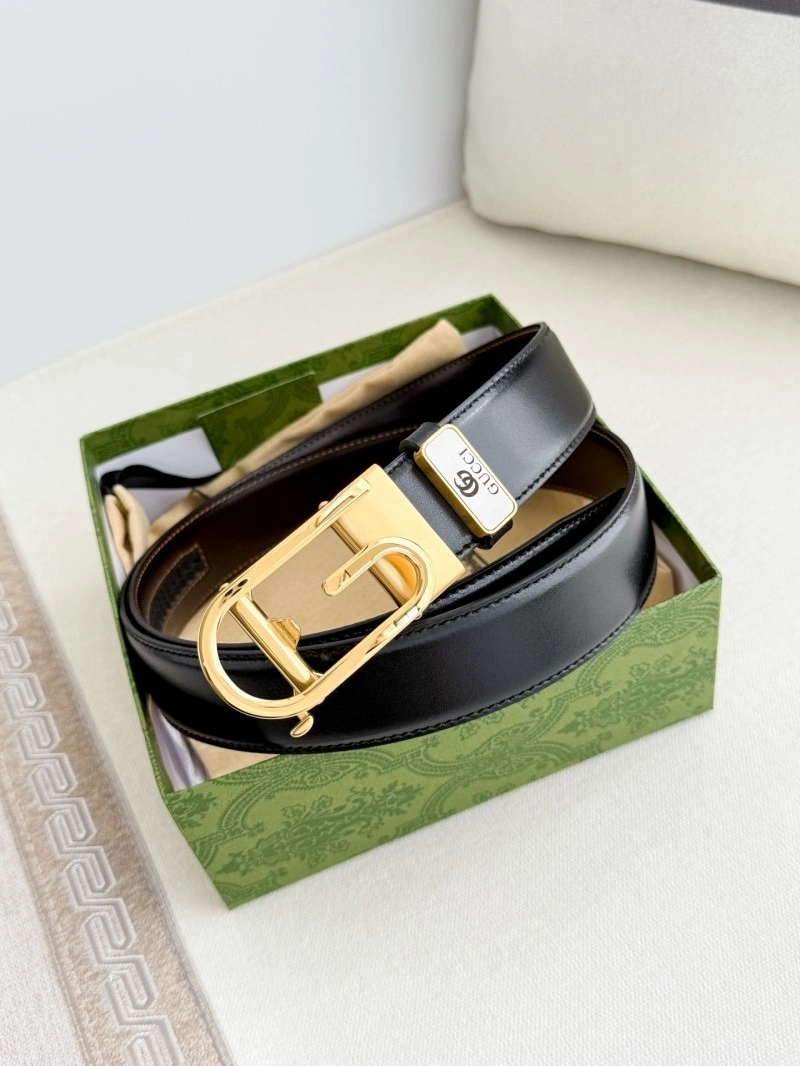 Gucci Belts DailyWear 292556