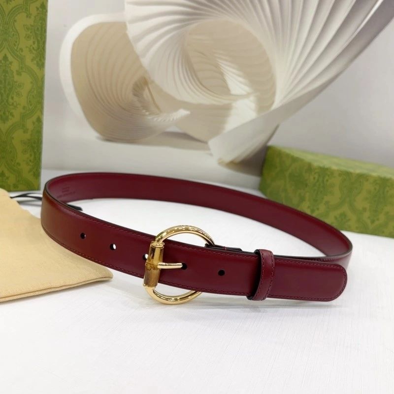SmoothTexture Gucci Belts 292582