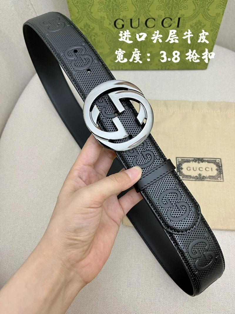 Gucci Belts Breathable 292553