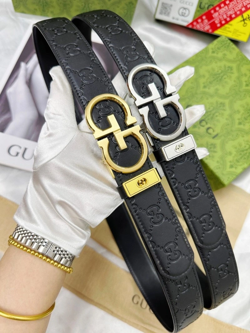 Gucci Belts GoAnywhere 292551