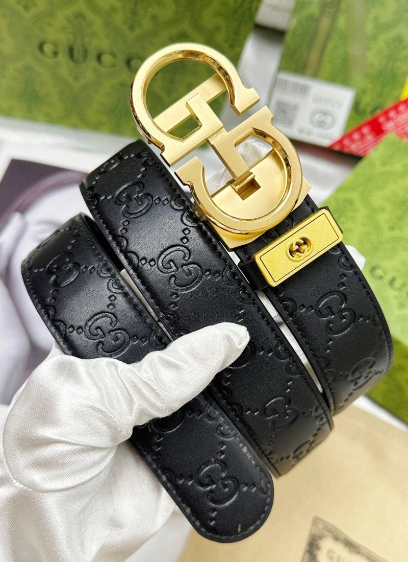 Gucci Belts SunProtective 292548