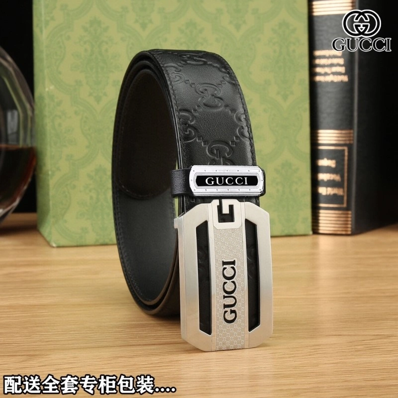 Bright Gucci Belts 292549
