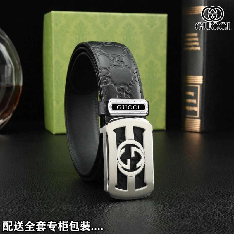 Colorful Gucci Belts 292544