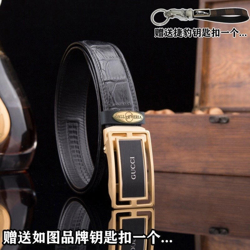 Gucci Belts AllSeason 292527