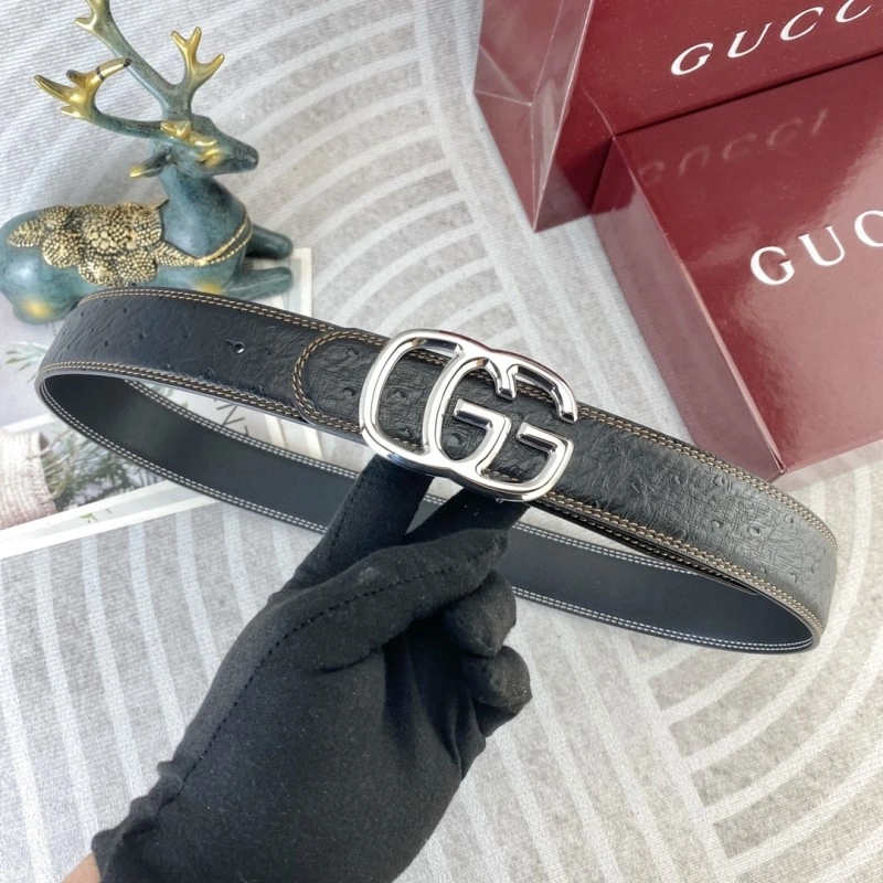 Upgraded Gucci Belts 292547