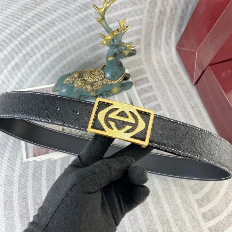 Cozy Gucci Belts 292528