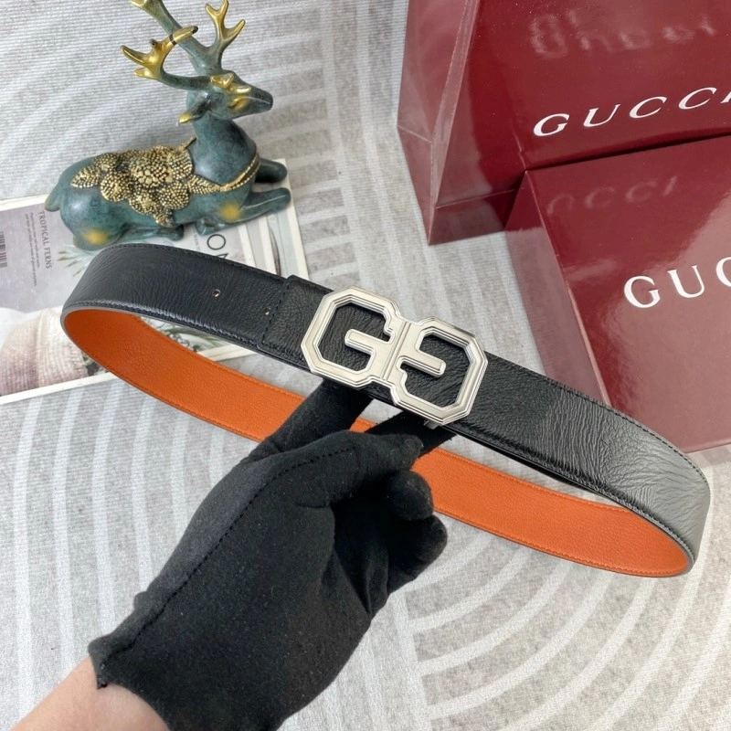 Gucci Belts WrinkleFree 292543