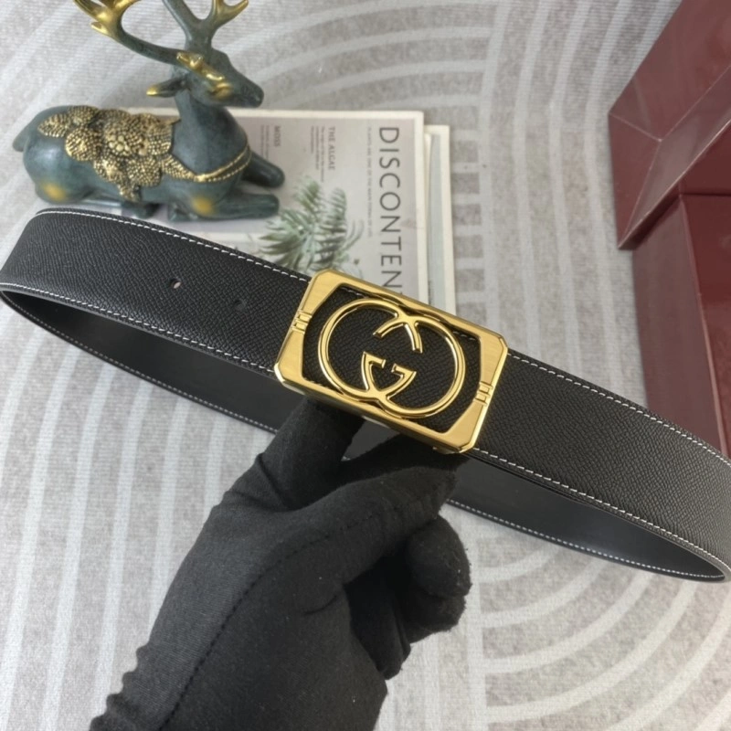 Breathable Gucci Belts 292535