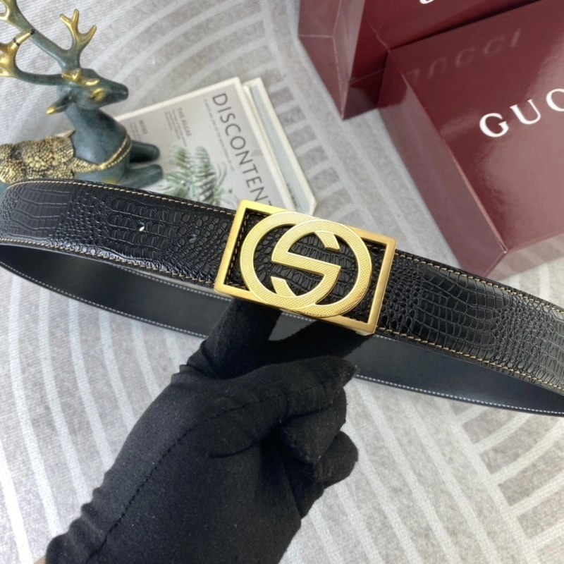 Gucci Belts FlexibleFit 292539