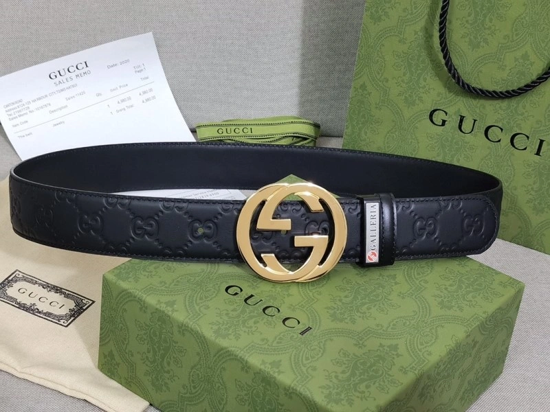 Reliable Gucci Belts 292534