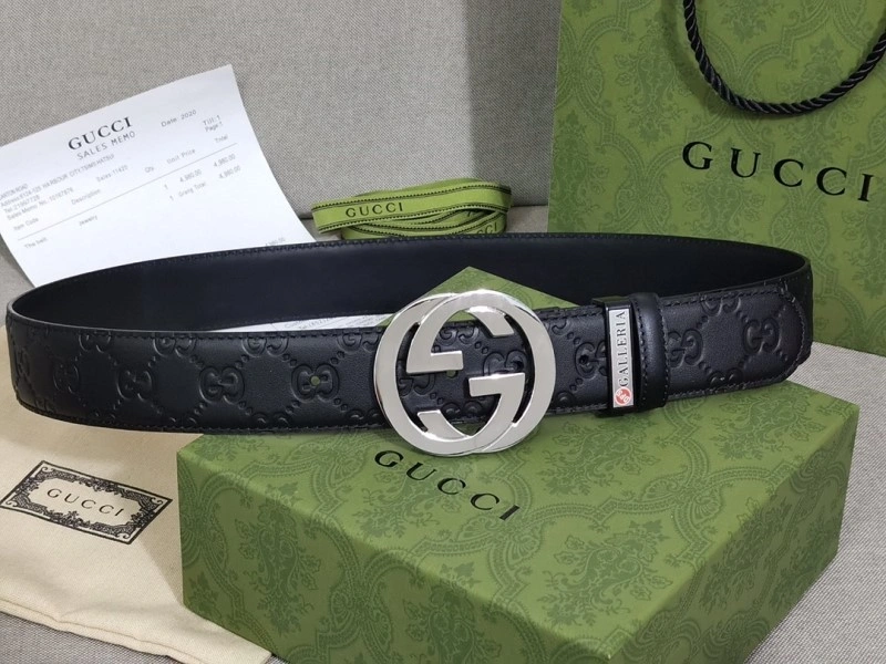 Gucci Belts Bright 292521