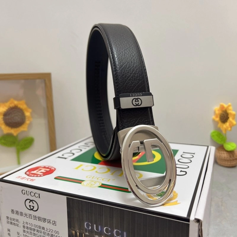 Refined Gucci Belts 292525