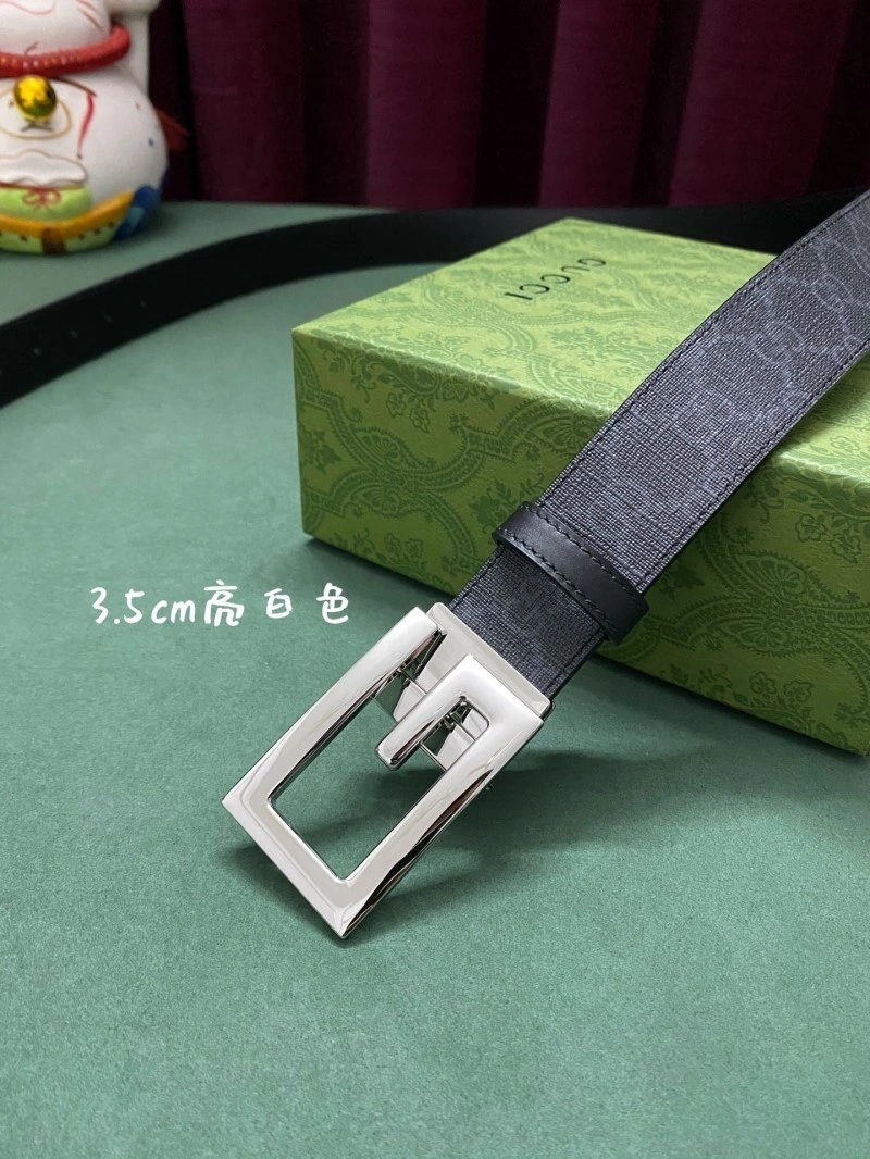 Gucci Belts Soft 292519